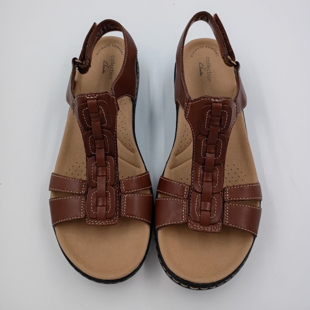 Clarks Collection Laurieann Kay, Women's Size 10